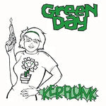 Words I Might Have Ate - Green Day album art