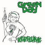 Android - Green Day album art