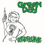 Christie Road - Green Day album art