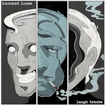 Deadringer - Knocked Loose album art