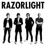 America - Razorlight album art