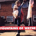 Sink to the Bottom - Fountains of Wayne album art