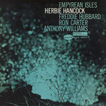One Finger Snap - Herbie Hancock album art