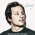 Je M'en Vais - Vianney Bureau album art