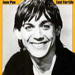 The Passenger - Iggy Pop album art