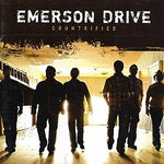 Moments - Emerson Drive album art