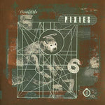 Hey - Pixies album art