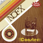 I Am an Alcoholic - Nofx album art