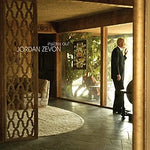 Studebaker - Jordan Zevon album art