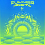 Summer Festa - Ive (아이브) album art