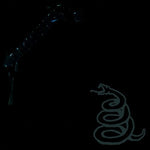 Enter Sandman - Metallica album art