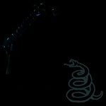 Don't Tread on Me - Metallica album art