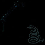 Of Wolf and Man - Metallica album art