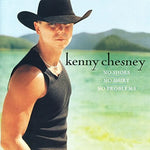One Step Up - Kenny Chesney album art