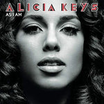 No One - Alicia Keys album art