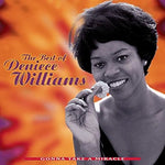 Baby, Baby My Love's All for You - Deniece Williams album art