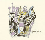 9 Crimes - Damien Rice album art