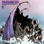 Hair of the Dog - Nazareth album art
