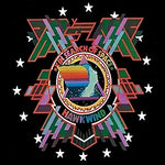 Silver Machine - Hawkwind album art