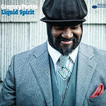 Hey Laura - Gregory Porter album art