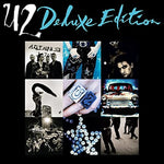 One - U2 (The Band) album art