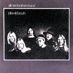 In Memory of Elizabeth Reed - The Allman Brothers Band album art
