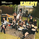 Enemy - Twice (트와이스) album art