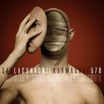 Our Truth - Lacuna Coil album art