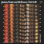 Stick to Me - Graham Parker album art