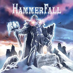 Hammer of Justice - HammerFall album art