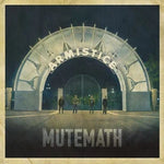 Spotlight - Mutemath album art