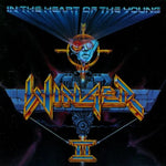 In the Day We'll Never See - Winger album art