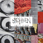 Echo and Dust Pt. I - Greyhaven album art