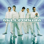 Show Me the Meaning of Being Lonely - Backstreet Boys album art