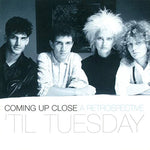 On Sunday - Til Tuesday album art