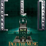 Evil Woman - Electric Light Orchestra (ELO) album art