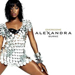 Hallelujah - Alexandra Burke album art