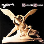 Here I Go Again - Whitesnake album art