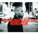 The Crunge - Joshua Redman album art