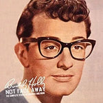 Send Me Some Lovin - Buddy Holly album art