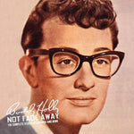 Girl on My Mind - Buddy Holly album art