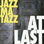 Cheek to Cheek - JazzMaTazz album art