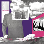Danza Rota - Soda Stereo album art