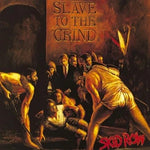 Creepshow - Skid Row album art