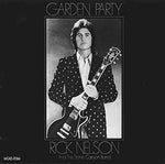 Garden Party - Ricky Nelson album art