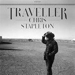 Outlaw State of Mind - Chris Stapleton album art