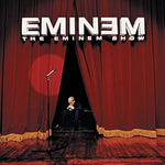 Sing for the Moment - Eminem album art