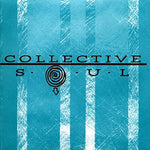 The World I Know - Collective Soul album art