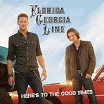 Stay - Florida Georgia Line album art