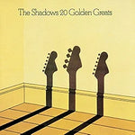 Fbi - The Shadows album art